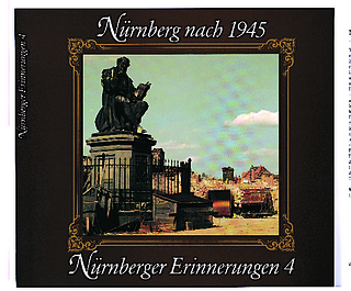Nürnberg nach 1945