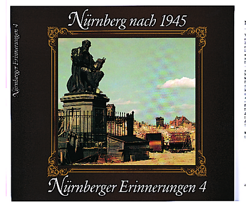 N&uuml;rnberg nach 1945