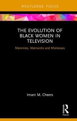 Evolution of Black Women in Television