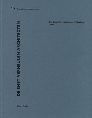 De Smet Vermeulen architecten - Gent