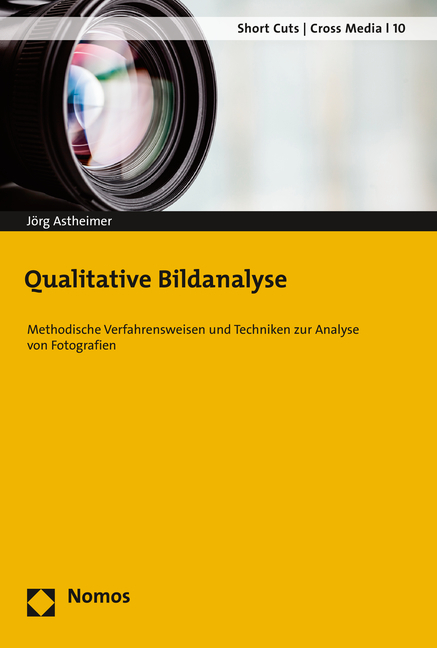 Qualitative Bildanalyse - J&ouml;rg Astheimer