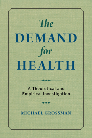 The Demand for Health