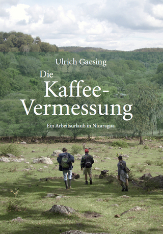 Die Kaffee-Vermessung
