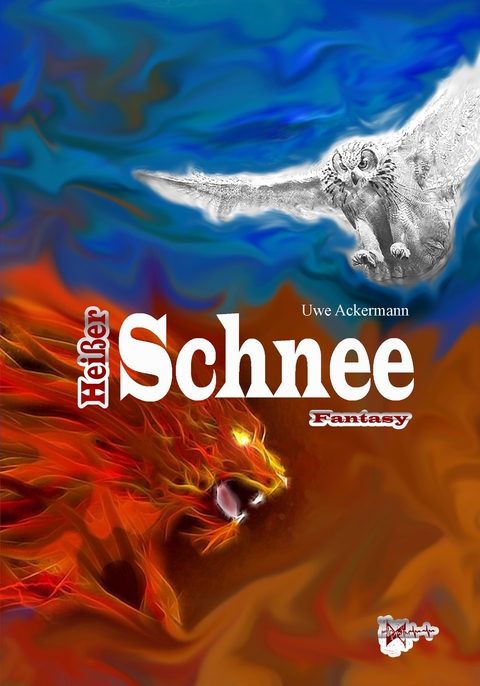 Hei&szlig;er Schnee - Uwe Ackermann