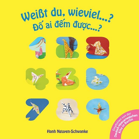 Wei&szlig;t du, wieviel...?