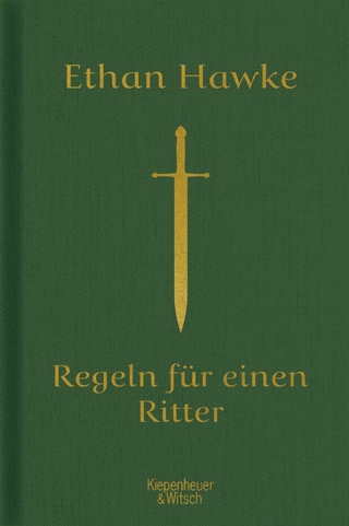 Regeln für einen Ritter