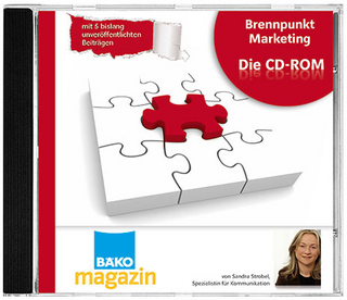 Brennpunkt Marketing