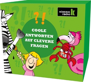 Kids Academy Box Klassik Radio