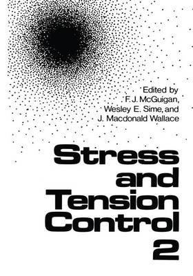 Stress and Tension Control 2