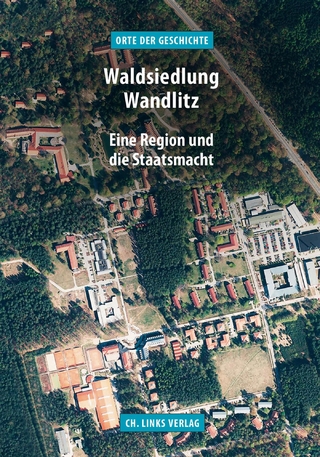 Waldsiedlung Wandlitz