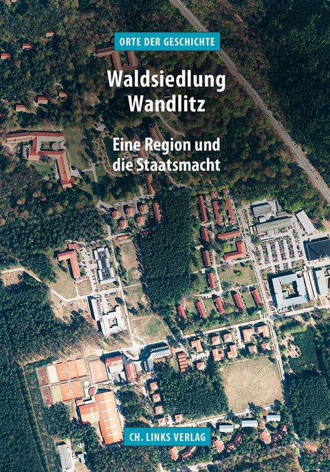 Waldsiedlung Wandlitz - Elke Kimmel, Claudia Schmid-Rathjen