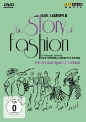 The Story of Fashion - Teil 2
