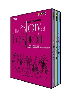 Box - The Story of Fashion