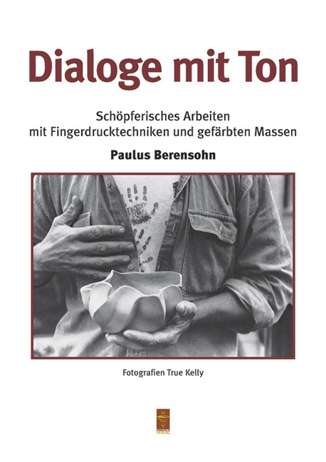 Dialoge mit Ton - Paulus Berensohn