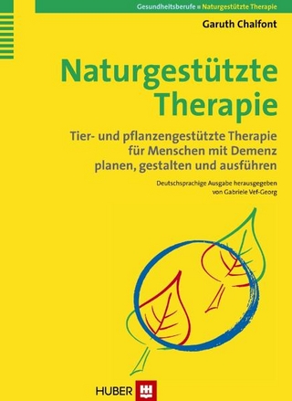 Naturgestützte Therapie