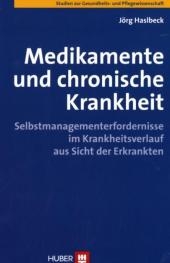 Medikamente und chronische Krankheit
