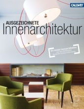 Ausgezeichnete Innenarchitektur - 