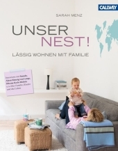 Unser Nest!