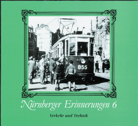 Verkehr und Technik - Gerhard Obernosterer, Manfred Br&auml;unlein, Rolf Pohle, Claus Schubert, Rolf Syrigos