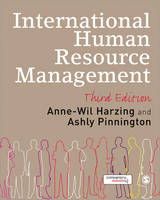 International Human Resource Management - 