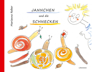 JANNCHEN und die SCHNECKEN
