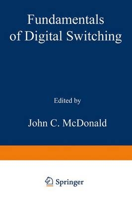Fundamentals of Digital Switching