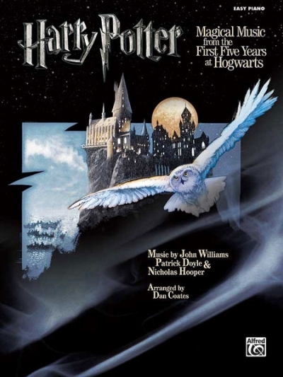 Harry Potter Magical Music - 