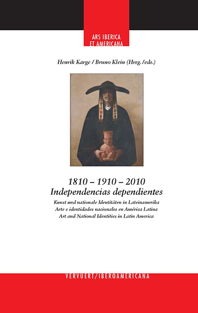 1810-1910-2010, Independencias dependientes. - 