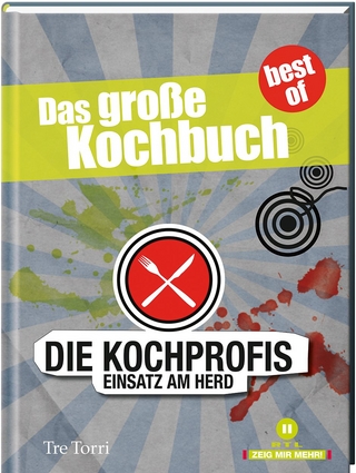 Die Kochprofis 4