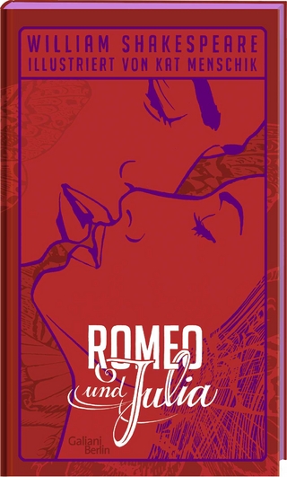 William Shakespeare: Romeo und Julia