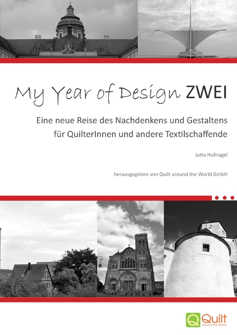 My Year of Design Zwei - Jutta Hufnagel