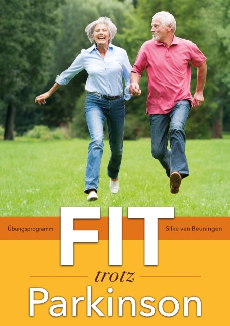 Fit trotz Parkinson - Silke van Beuningen