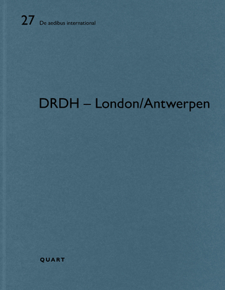 DRDH - London/Antwerpen