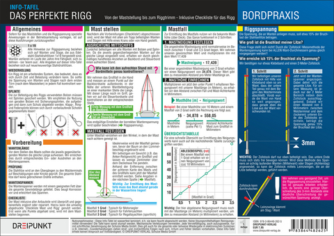 Das perfekte Rigg - Michael Schulze