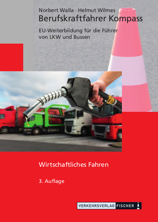 Berufskraftfahrer Kompass - Wirtschaftliches Fahren
