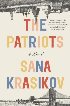 Patriots -  Sana Krasikov