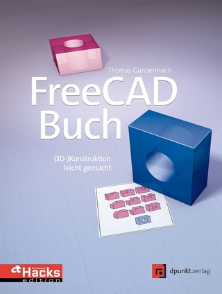 FreeCAD-Buch