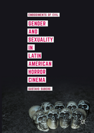 Gender and sexuality in Latin American horror cinema