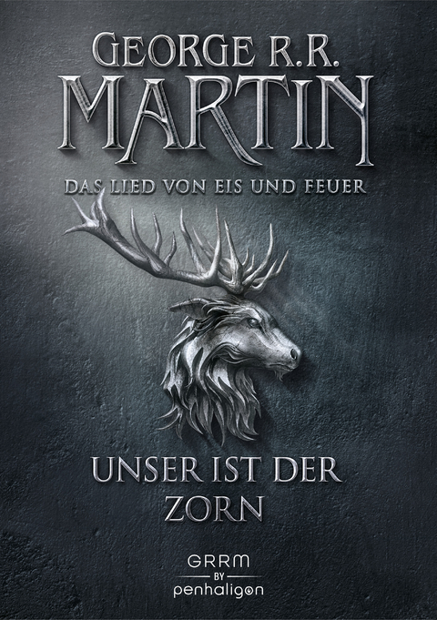 Game of Thrones 2 - George R.R. Martin
