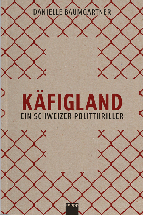 K&auml;figland - Danielle Baumgartner Knechtli