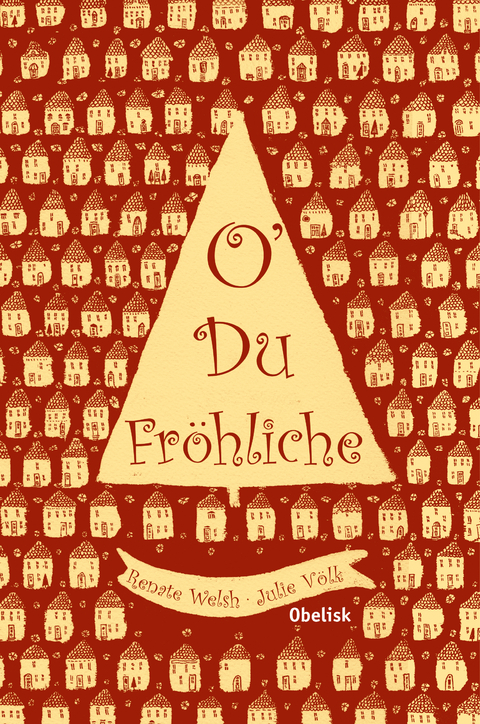 O&acute;du fr&ouml;hliche - Renate Welsh