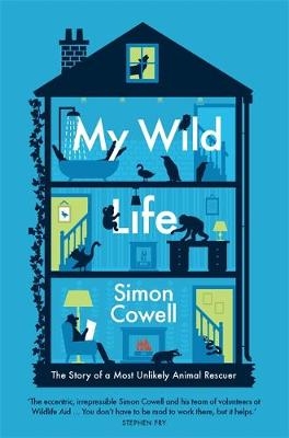 My Wild Life -  Simon Cowell
