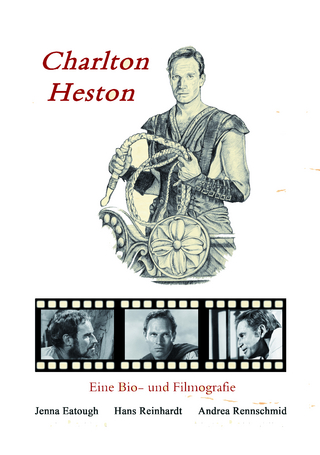 Charlton Heston