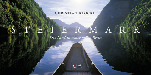 Steiermark - Christian Kl&ouml;ckl