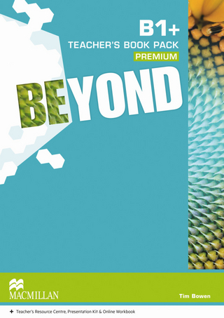 Beyond B1+