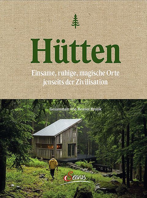 H&uuml;tten - 