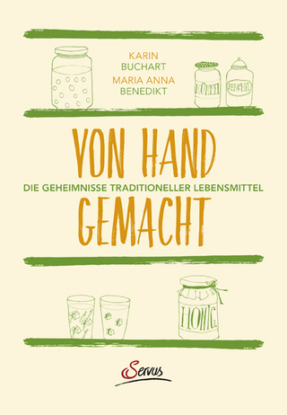 Von Hand gemacht