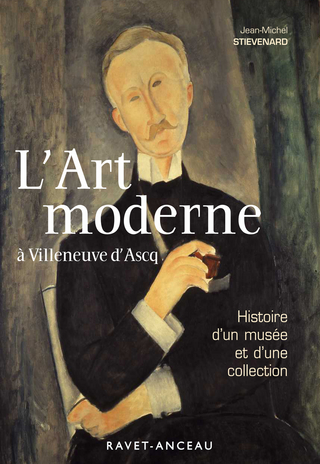 L'art moderne a Villeneuve d'Ascq