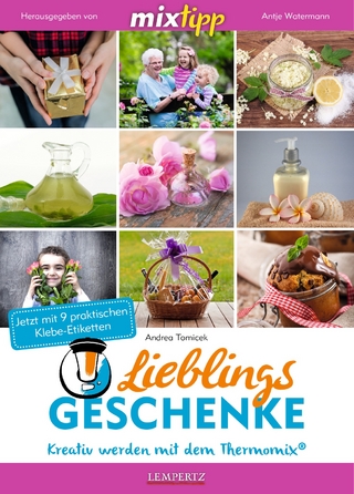 mixtipp: Lieblingsgeschenke
