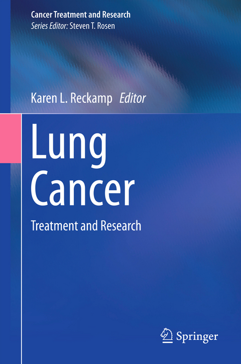 Lung Cancer - 